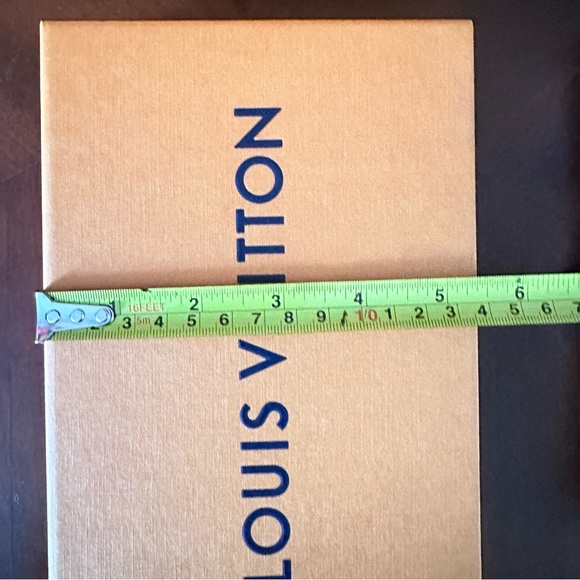 Louis Vuitton box and Dustbag - Picture 4 of 7